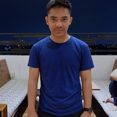 Dicky Pratama Harahap