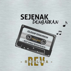 Revoluta Band