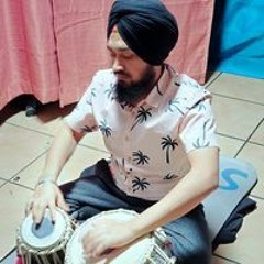 Lovepreet Singh Khalsa