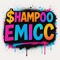 $HAMPOO EMICC ❤️🧡💛💚💙💜🤍