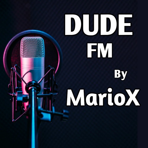 Dude FM  13.7’s avatar