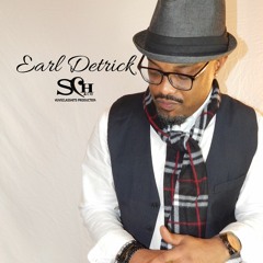 Earl Detrick