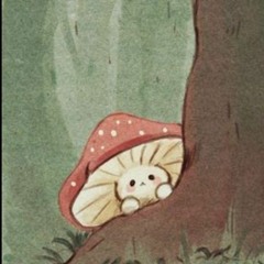гриб♪ \(^ω^\ )