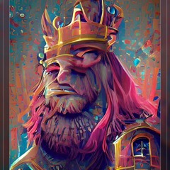 King Fraust