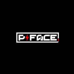 Hard Session by P-Face 001