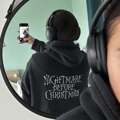 Nightmare Before Christmas