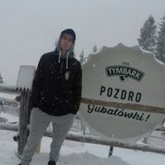 Krystian Owisz
