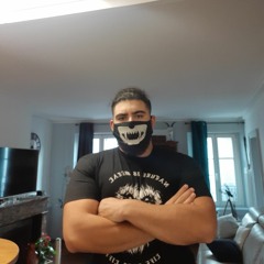 Wolf Pango