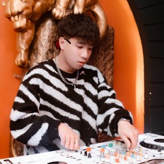 DJ JK