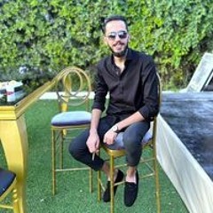 Ahmed Ashraf