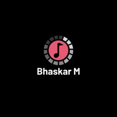 Bhaskar M