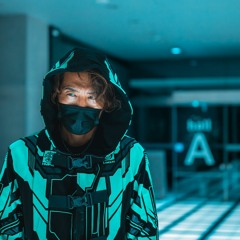 DJ NeO a.k.a. SPRIGGAN