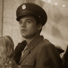 Bucky Barnes