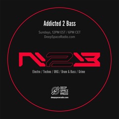 Addicted2Bass