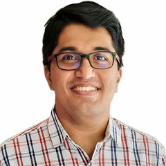 Stanly Mathew Thomas