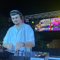 Rafita G Dj