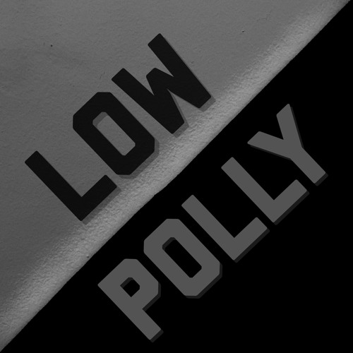 Low Polly’s avatar