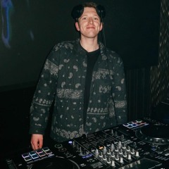 DJ SUDZ