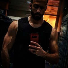 Mohamed Yassin Sharawy