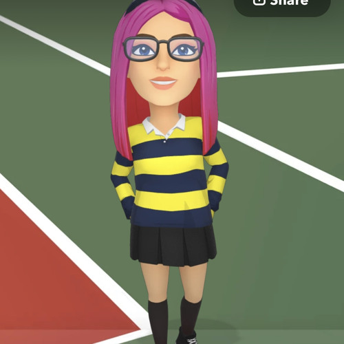 Mia Holden’s avatar