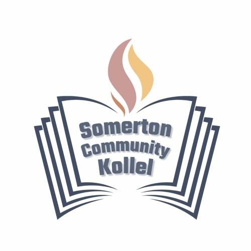 Somerton Community Kollel’s avatar
