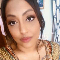 Sarika 'Seka' Sherring
