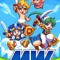 Wonder Boy Universe