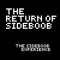 The Sideboob Experience