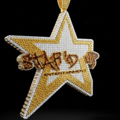 STAR'D UP ENT.