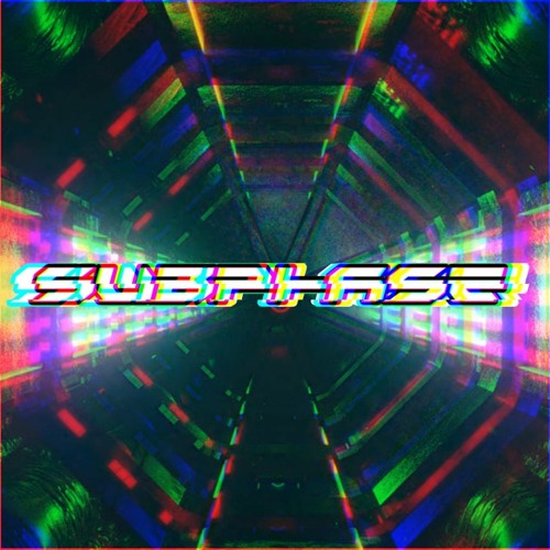 Subphase’s avatar