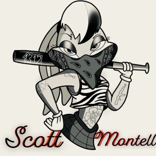 scott montell’s avatar
