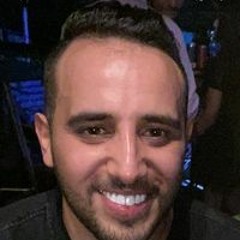 Omar Wahdan