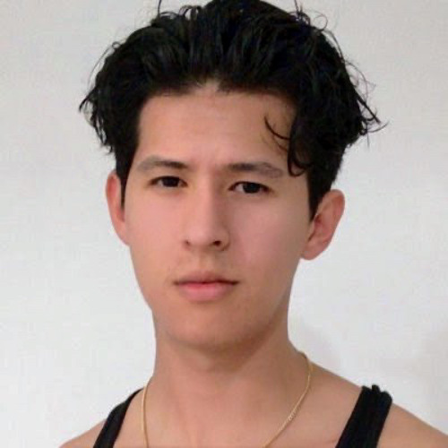 Kevin Garcia’s avatar
