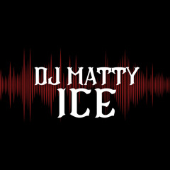 Matty Ice