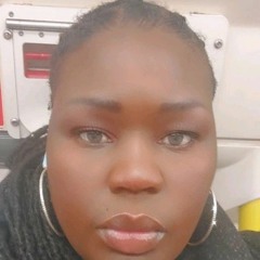 Candise Isaacs 1