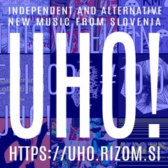 The Podcast Uho!