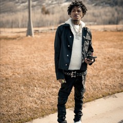 Keyshaun Uzzle