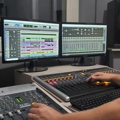 Mix & Mastering  | Contact: instagram/mertkubat90