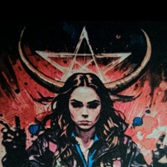 Milli Maddox - Asmodeus