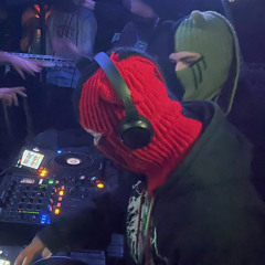 SMASH PARTY HARD SET 1