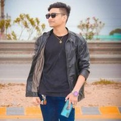 Rishad Ahmed