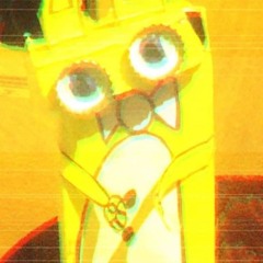 Springbonniehandpuppet