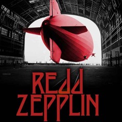 ReddZepplin