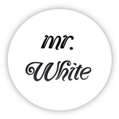 mr. White