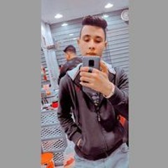 Khaled Fathi