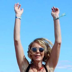 Sharon Wood
