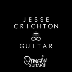 Jesse Crichton
