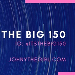 The Big 150: 25, Relationships – Write a letter to someone who has impacted your life.