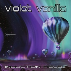 Violet Vanilla