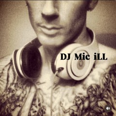 DJ Mic iLL